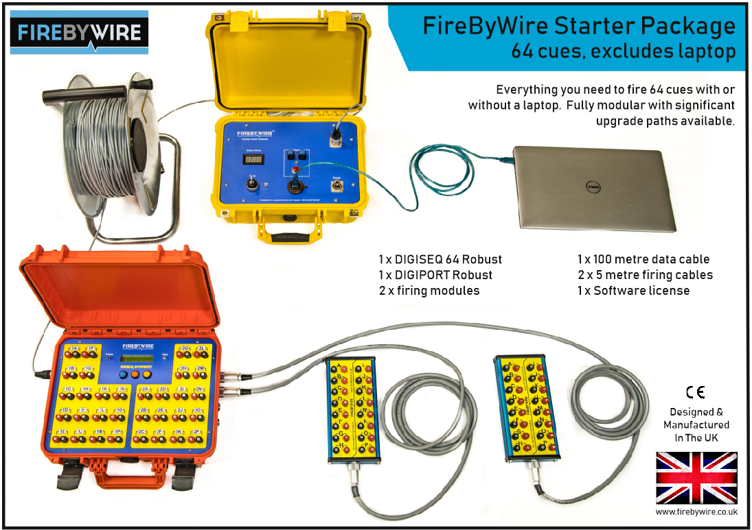 fbw-robust starter